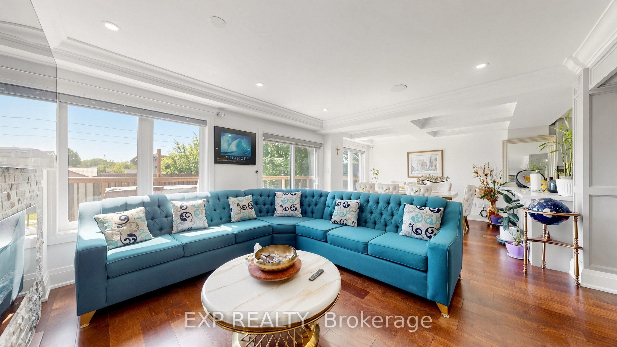 44 Tower Drive, Toronto, ON M1R 3N9 photo 4