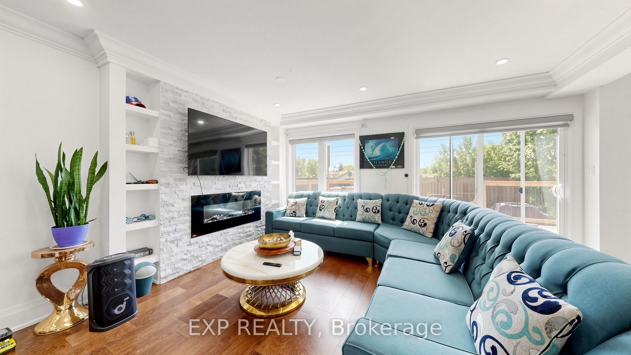 44 Tower Drive, Toronto, ON M1R 3N9 photo 5