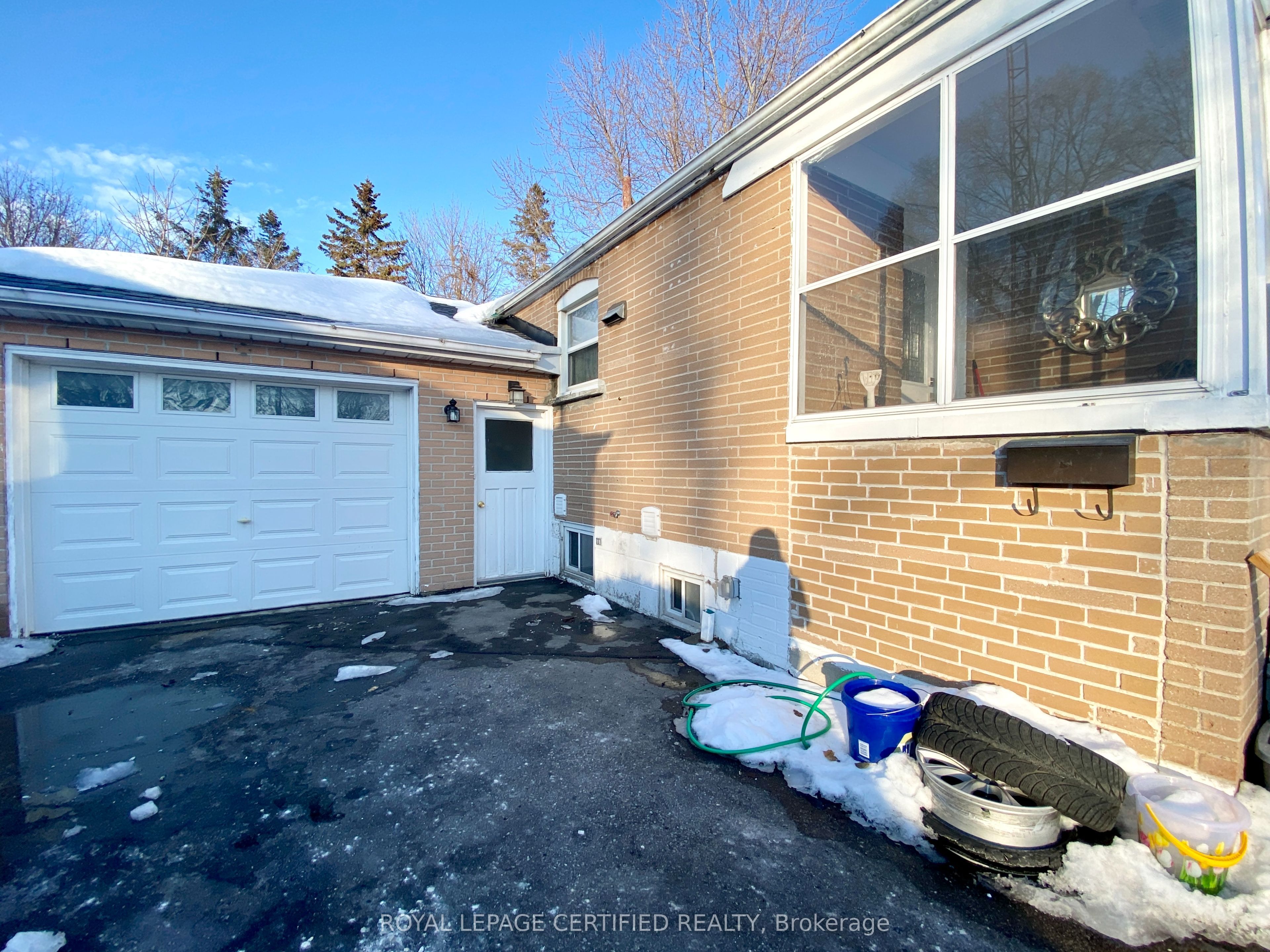 30 Blakemanor Boulevard Bsmt, Toronto, ON M1J 2W4 photo 2