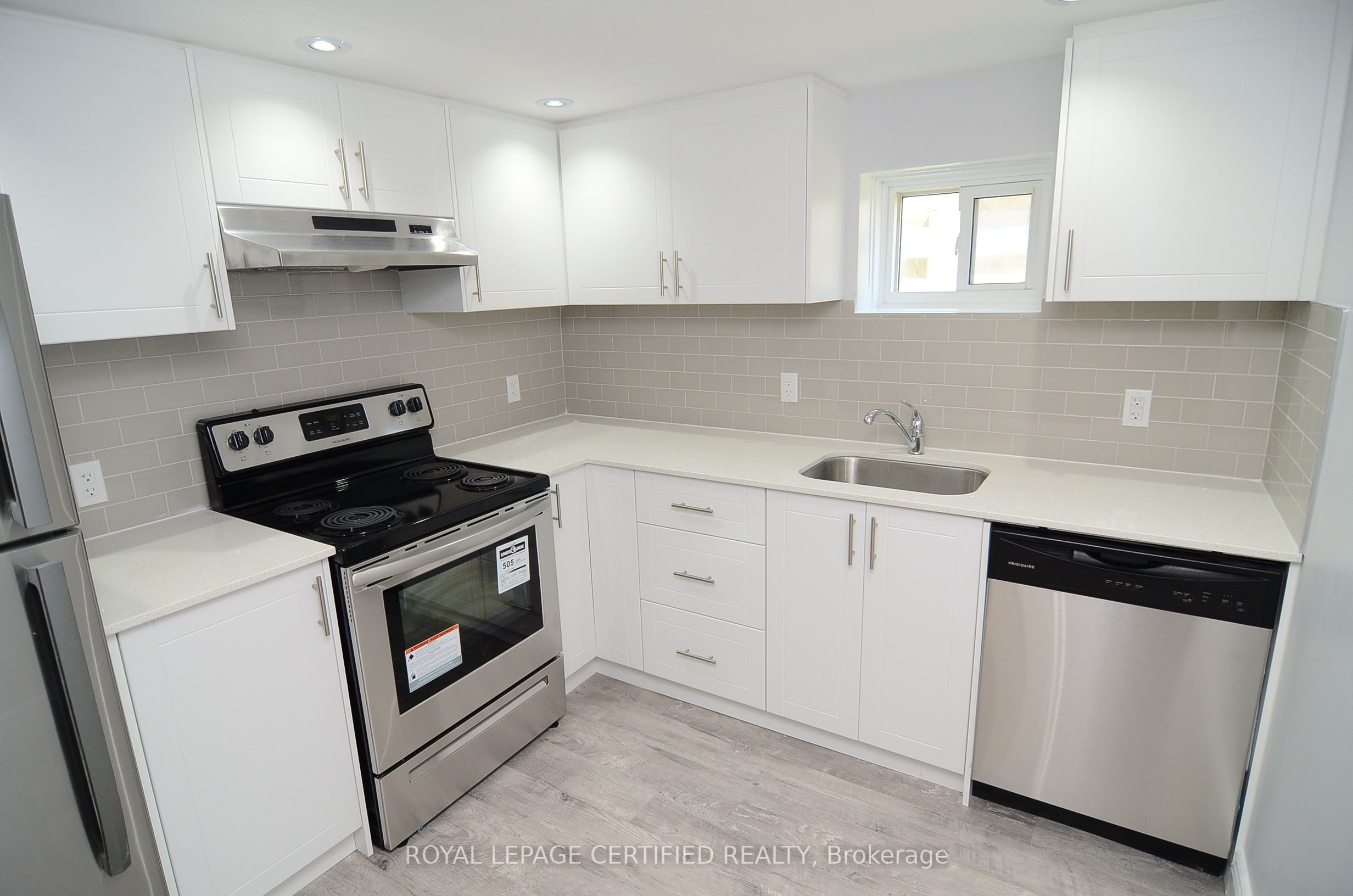 30 Blakemanor Boulevard Bsmt, Toronto, ON M1J 2W4 photo 4