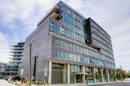 1201 Dundas Street E 804, Toronto, ON M4M 1S2