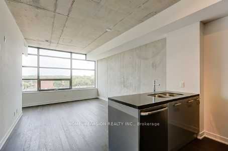 1201 Dundas Street E 804, Toronto, ON M4M 1S2 photo 3