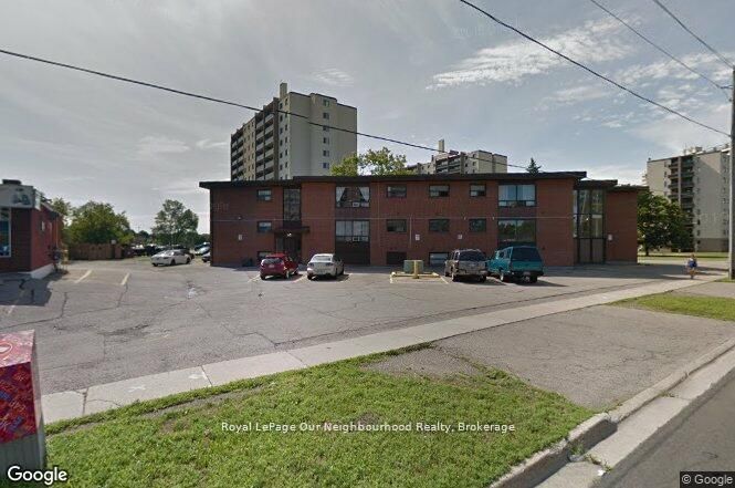 211 Nonquon Road N 104, Oshawa, ON L1G 3S7