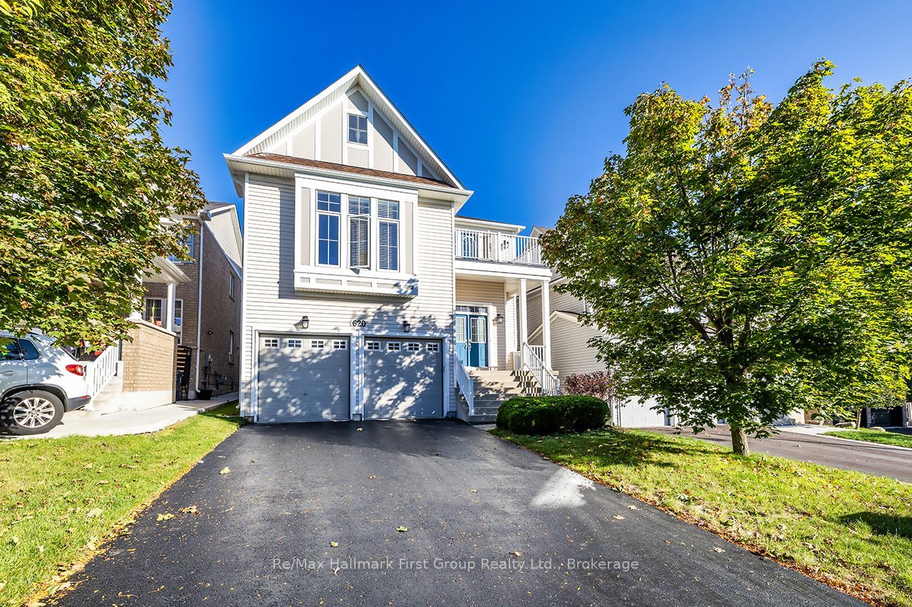 1620 Badgley Drive, Oshawa, ON L1K 0H2