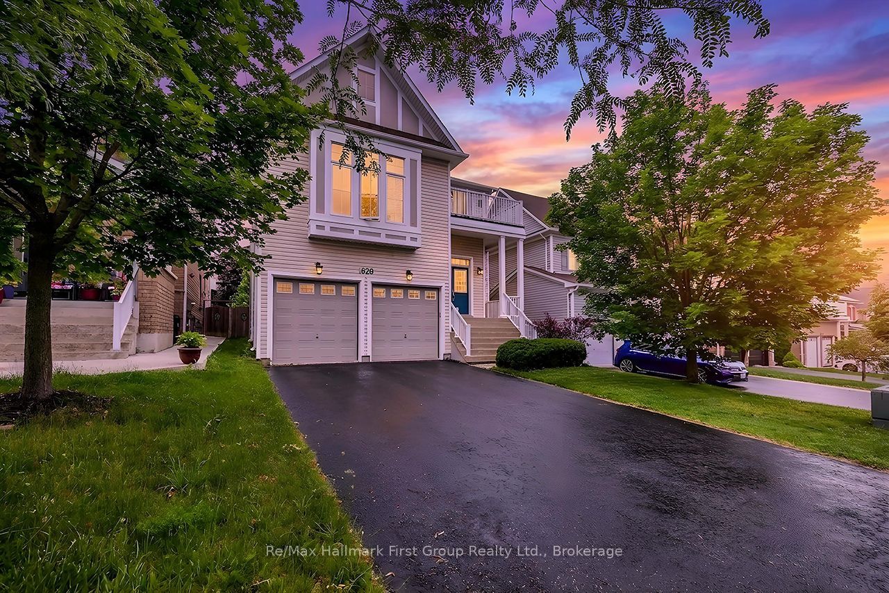 1620 Badgley Drive, Oshawa, ON L1K 0H2 photo 4