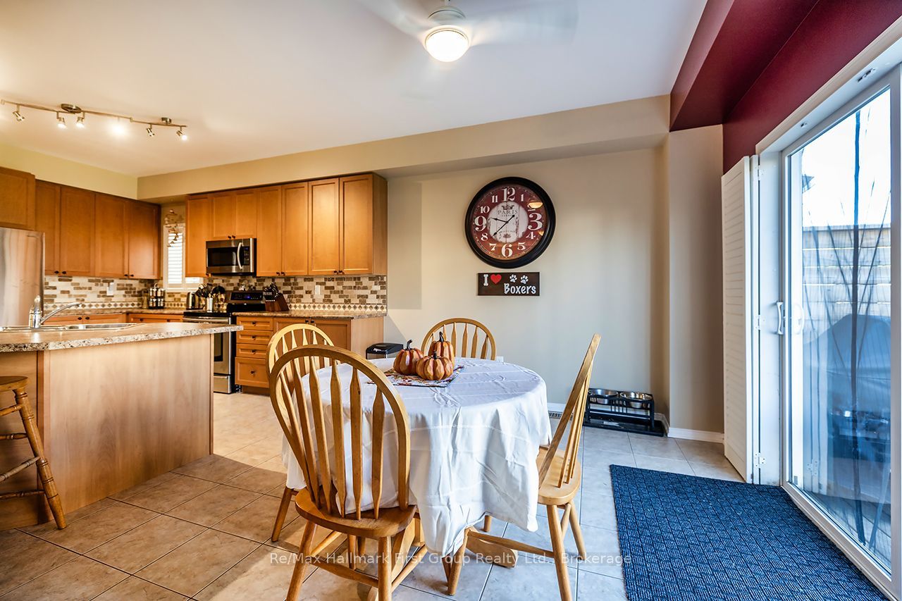 1620 Badgley Drive, Oshawa, ON L1K 0H2 photo 5