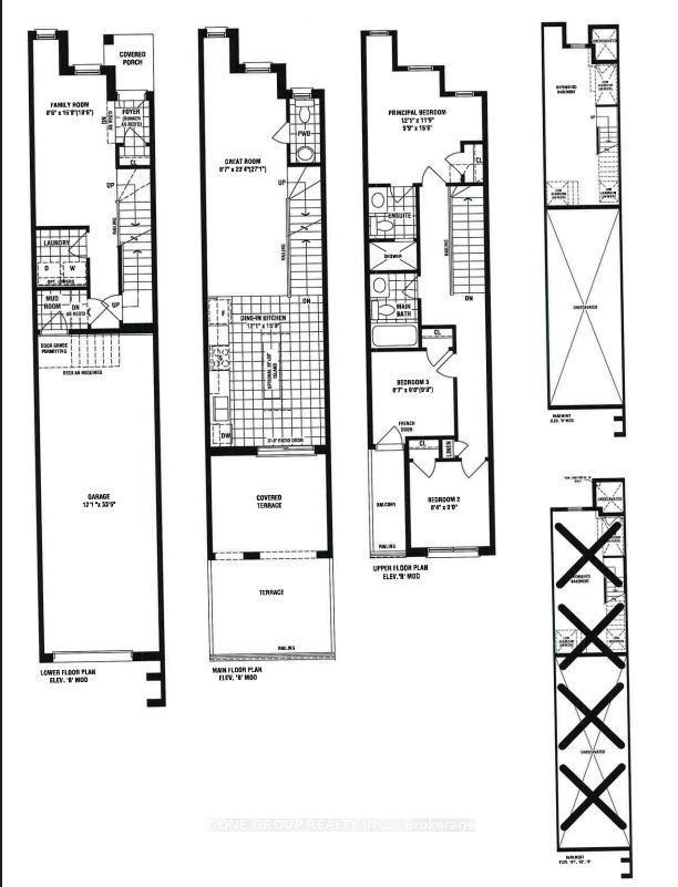 2871 Whites Road, Pickering, ON L1X 0P3