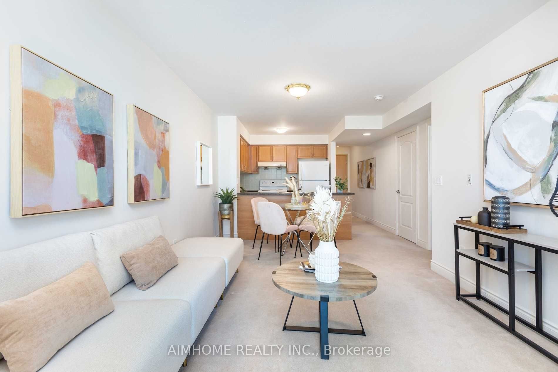 60 Brian Harrison Way 1003, Toronto, ON M1P 5J5 photo 3