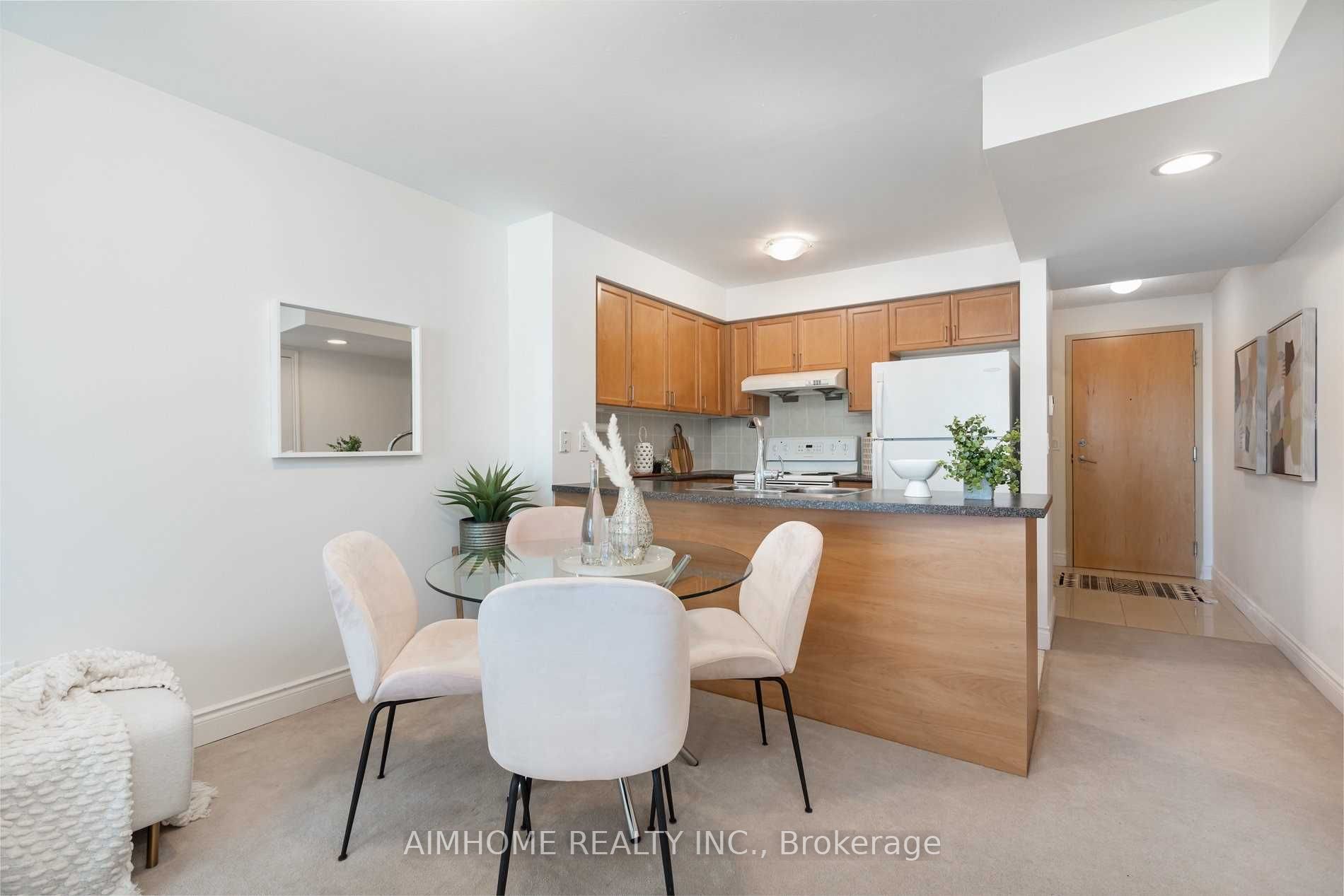 60 Brian Harrison Way 1003, Toronto, ON M1P 5J5 photo 4