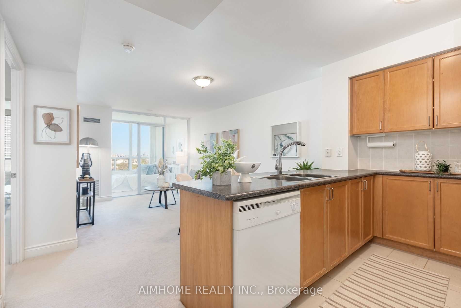 60 Brian Harrison Way 1003, Toronto, ON M1P 5J5 photo 5