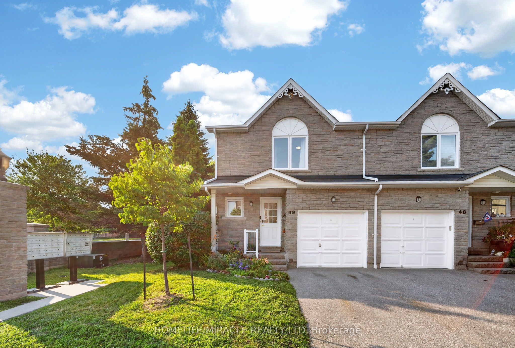 1345 Altona Road 49, Pickering, ON L1V 6Y9 photo 2