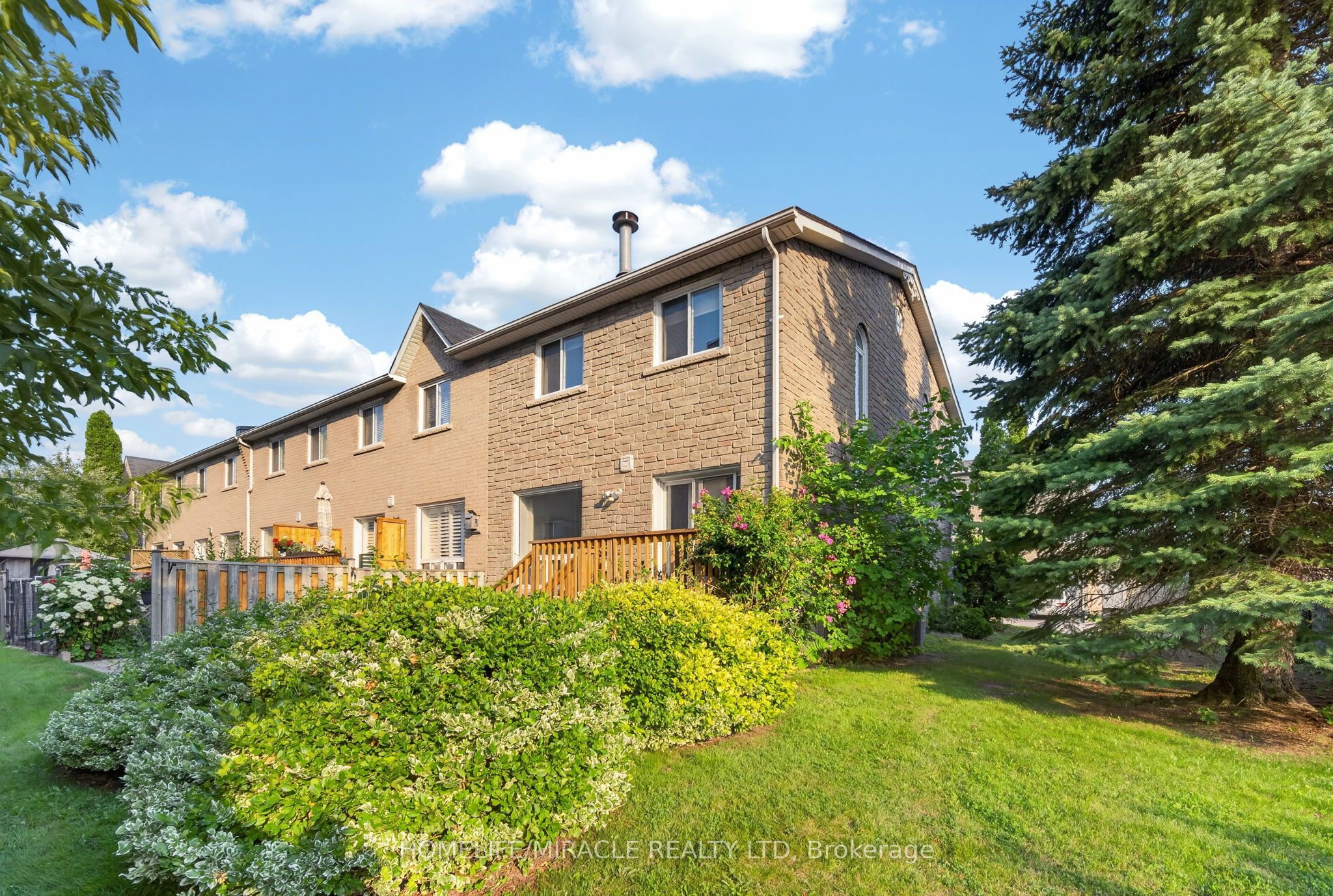 1345 Altona Road 49, Pickering, ON L1V 6Y9 photo 3