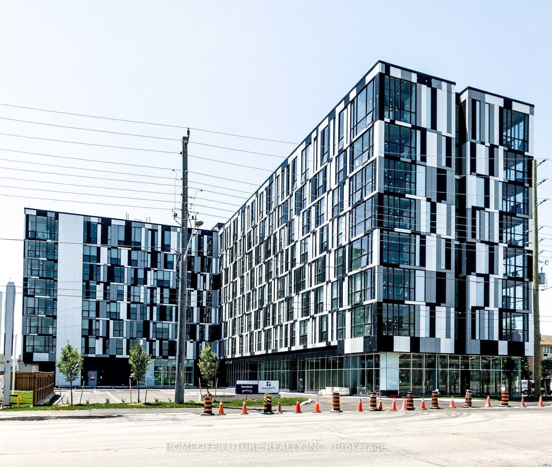 1900 Simcoe Street 630, Oshawa, ON L1G 4Y3