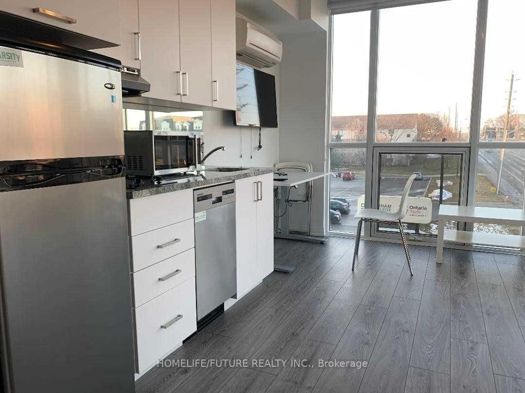 1900 Simcoe Street 630, Oshawa, ON L1G 4Y3 photo 2