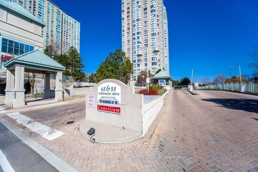 68 Corporate Drive 935, Toronto, ON M1H 3H3