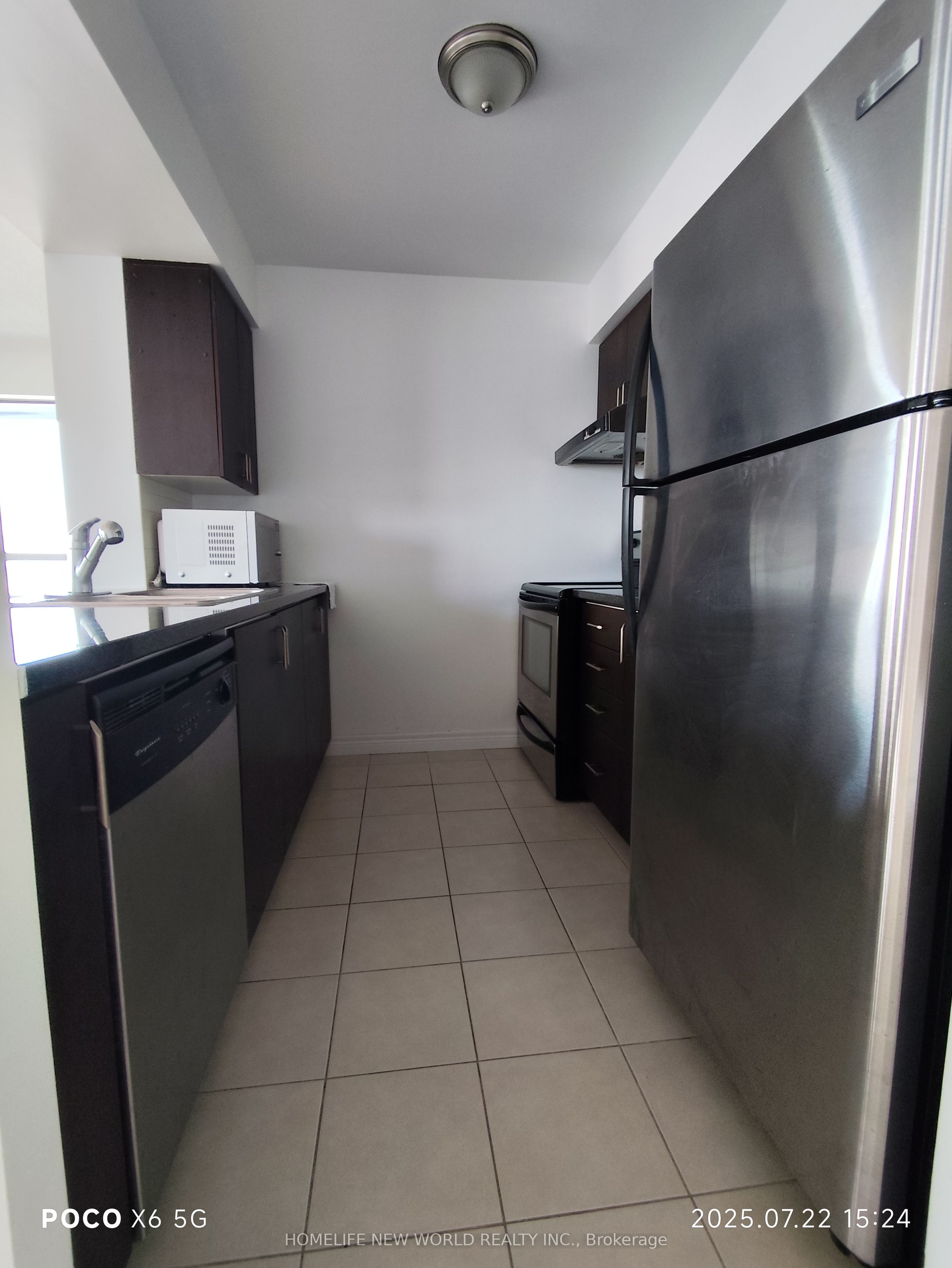 70 Town Certre Court 3401, Toronto, ON M1P 0B2 photo 3