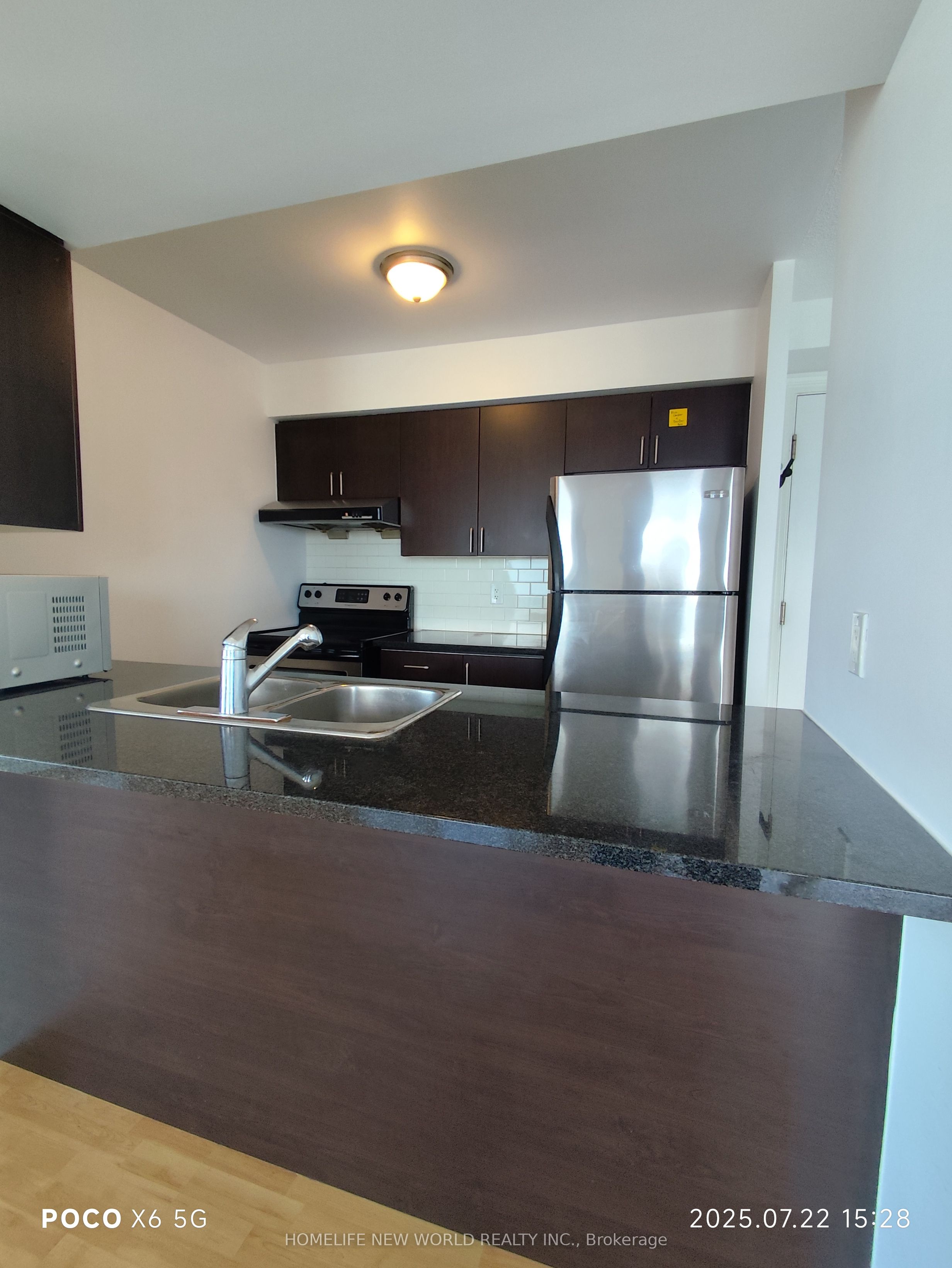 70 Town Certre Court 3401, Toronto, ON M1P 0B2 photo 4
