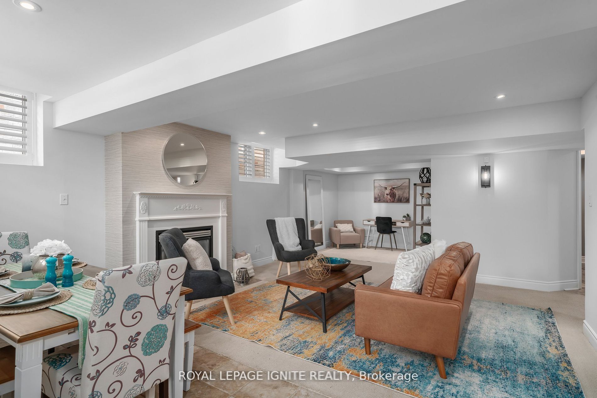 707 Sunbird Trail Bsmt, Pickering, ON L1X 2X5 photo 3