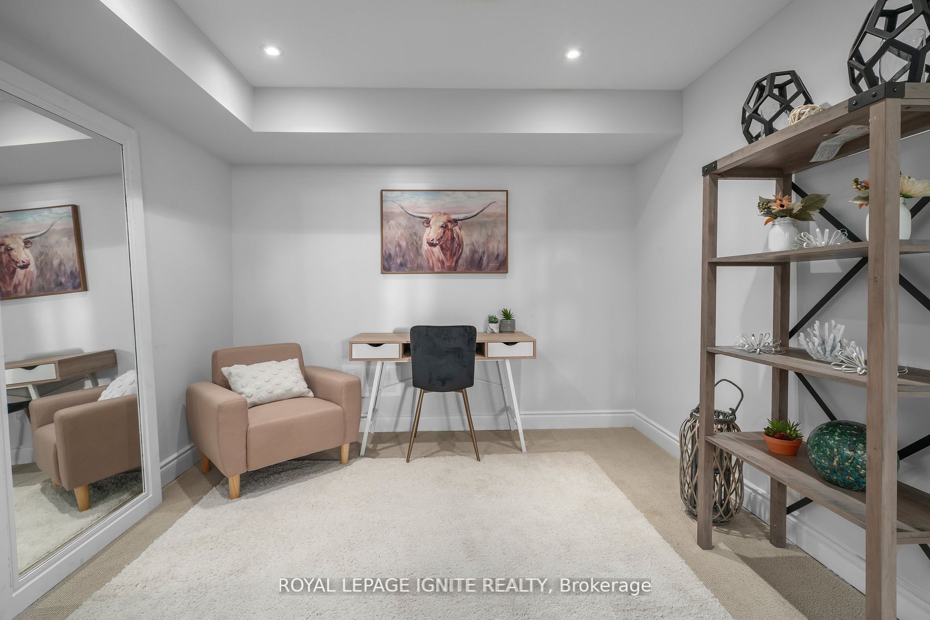 707 Sunbird Trail Bsmt, Pickering, ON L1X 2X5 photo 4