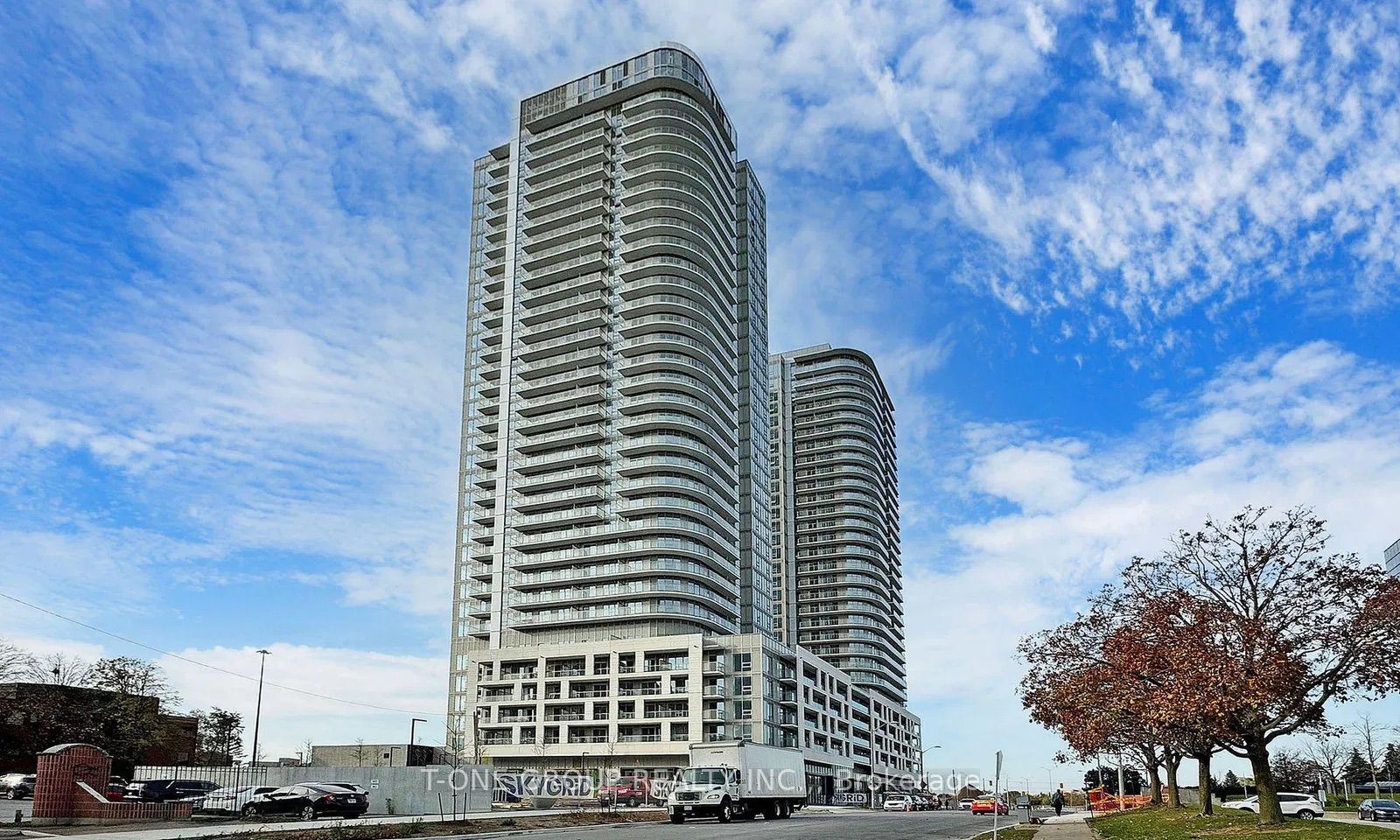 2031 Kennedy Road, Toronto, ON M1T 0B9
