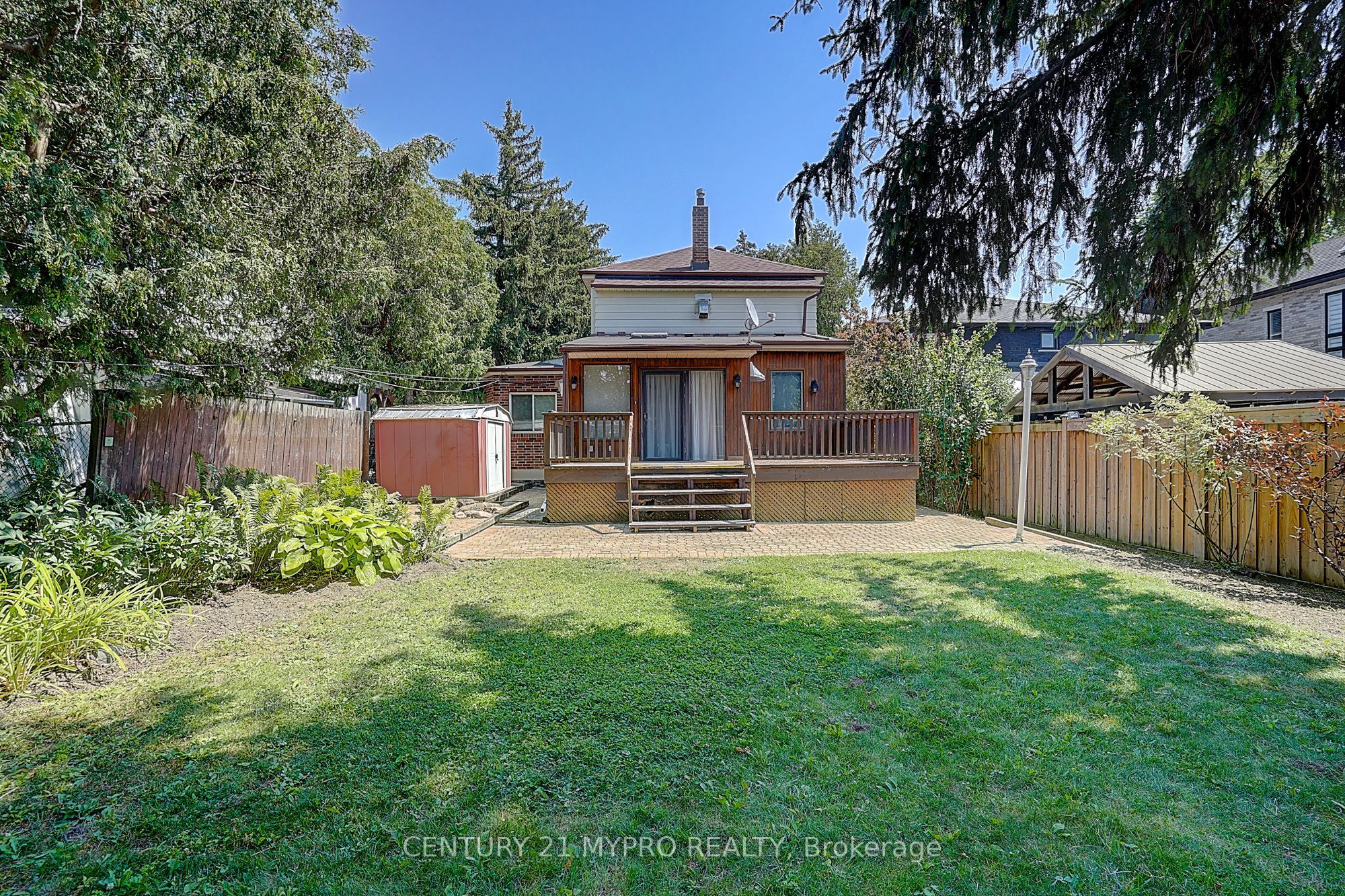 80A Rosemount Drive, Toronto, ON M1K 2X3 photo 2