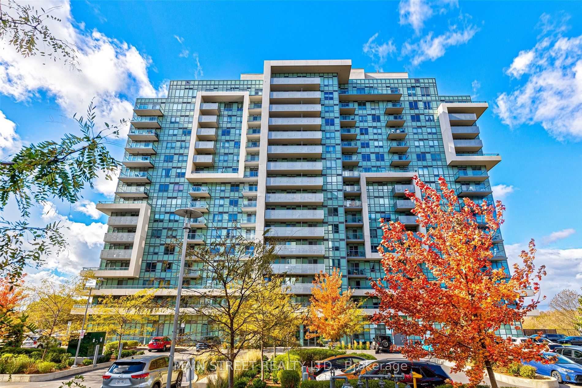 1346 Danforth Road 1212, Toronto, ON M1J 0A9 photo 2