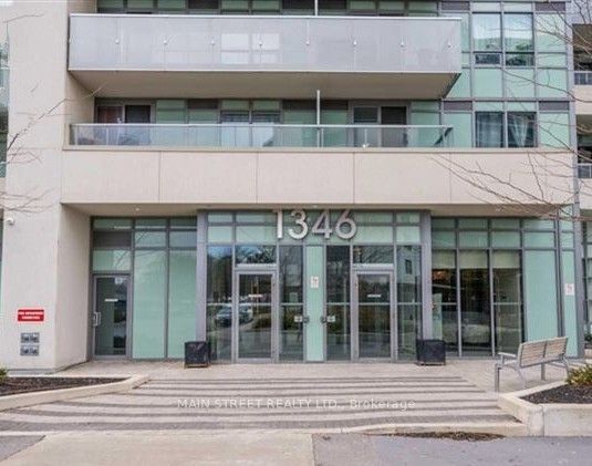 1346 Danforth Road 1212, Toronto, ON M1J 0A9 photo 5