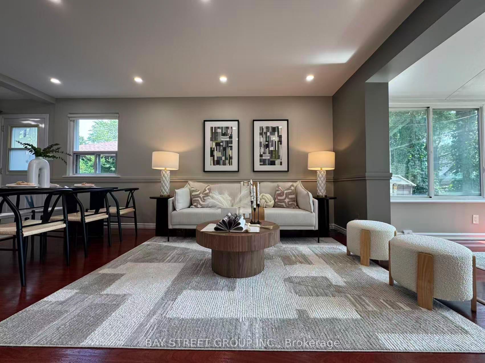 58 Billingsgate Crescent, Ajax, ON L1S 2R9