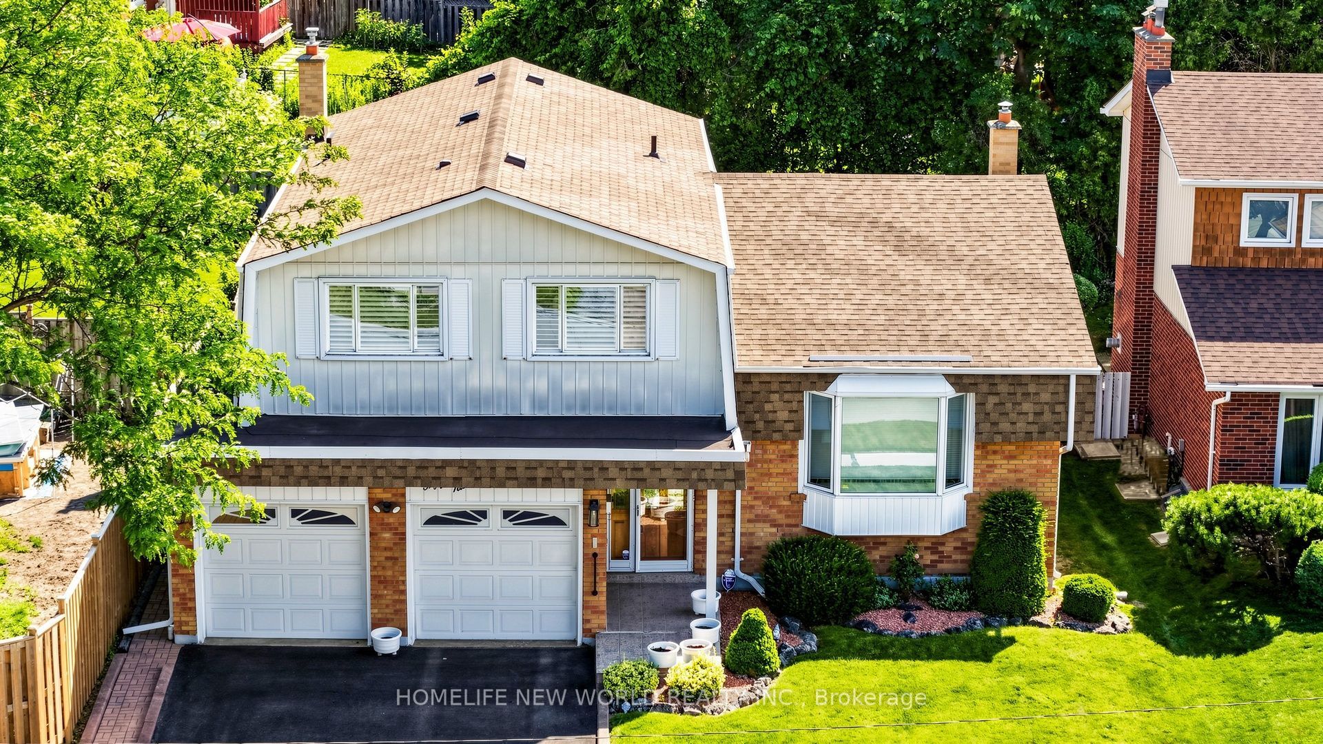 59 Kilchurn Castle Drive, Toronto, ON M1T 2W3 photo 4