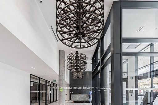 150 Logan Avenue 433, Toronto, ON M4M 0E4