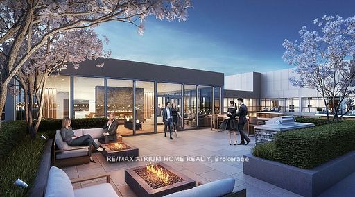 150 Logan Avenue 433, Toronto, ON M4M 0E4 photo 4