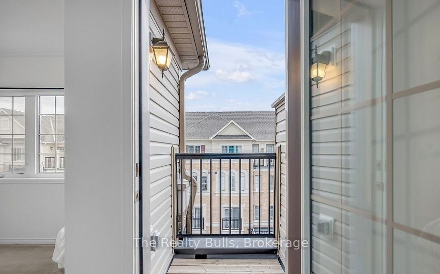 146 Giboulee Path, Oshawa, ON L1L 0M7 photo 2