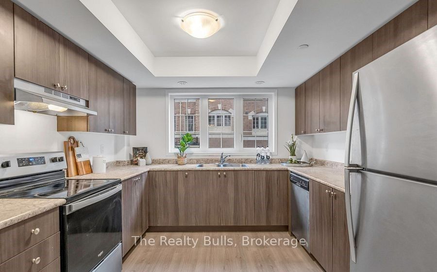146 Giboulee Path, Oshawa, ON L1L 0M7 photo 3