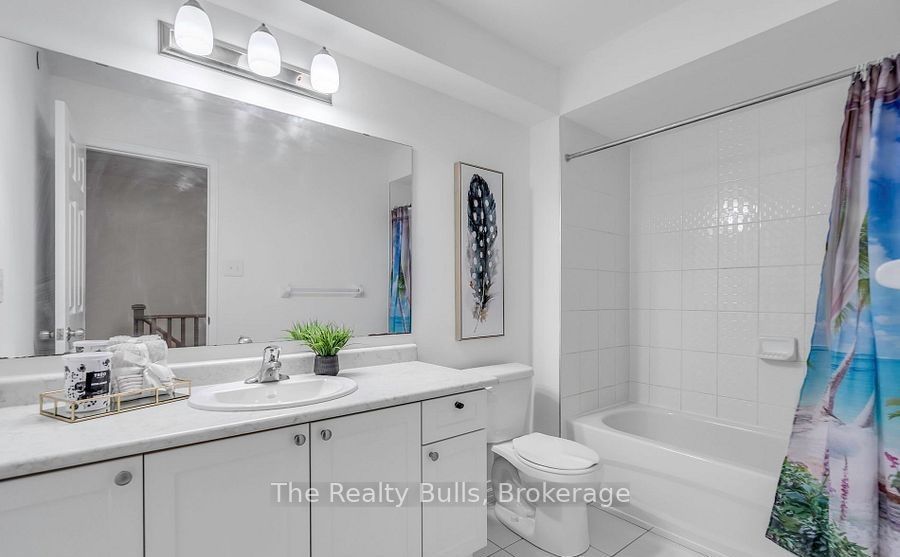 146 Giboulee Path, Oshawa, ON L1L 0M7 photo 5