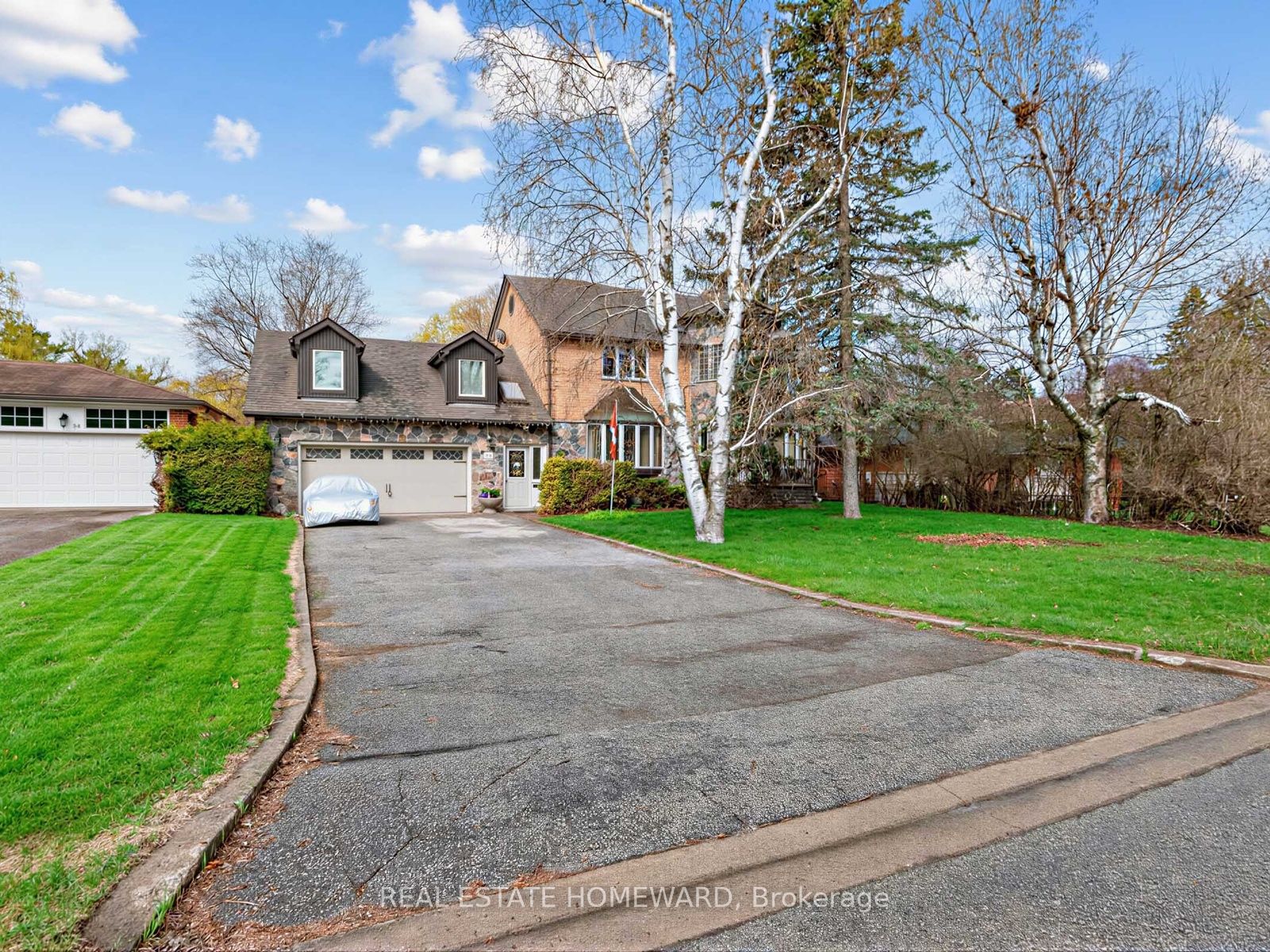 38 Centennial Road, Toronto, ON M1C 1Z1 photo 2