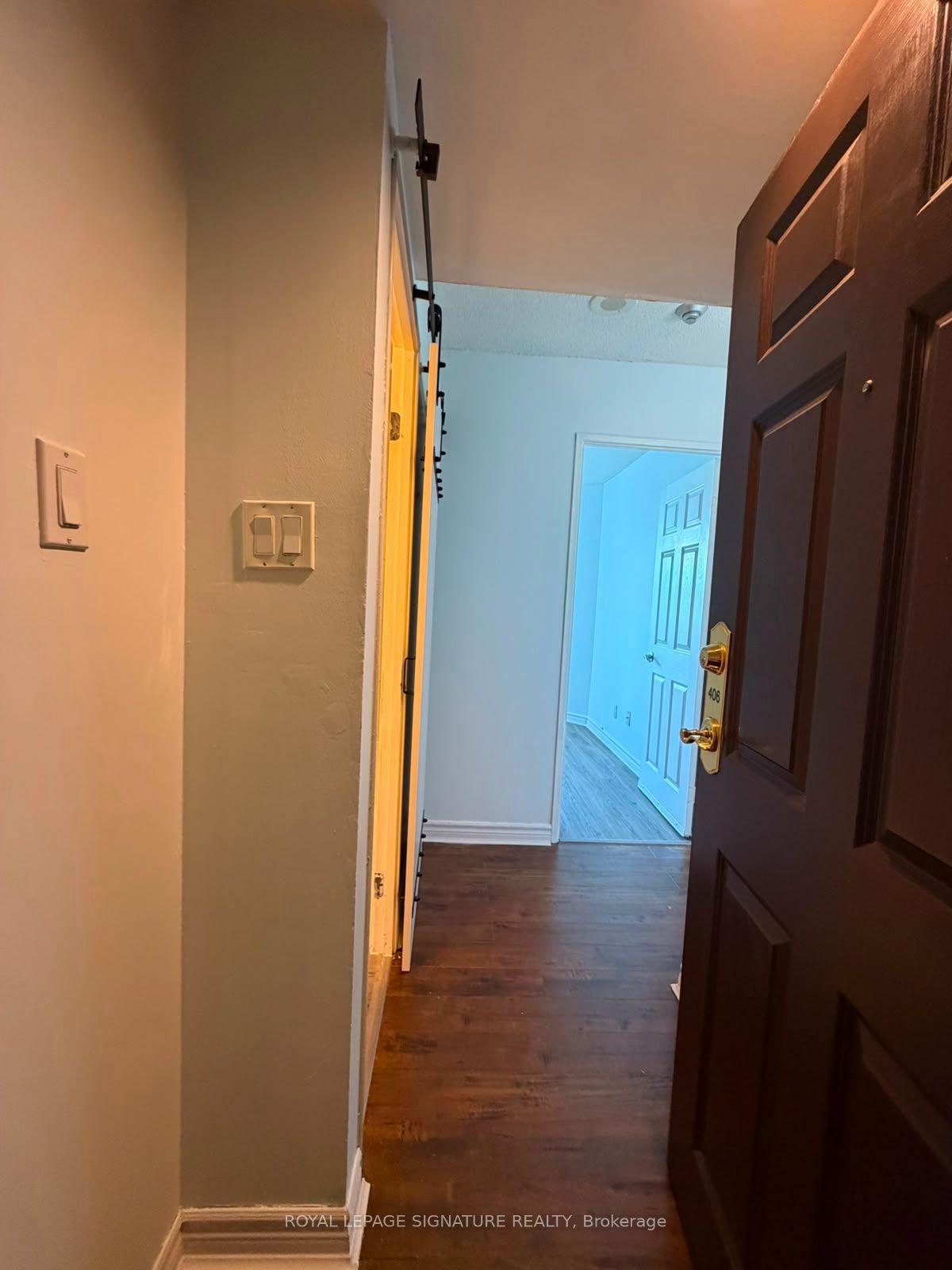 2 Westney Road 406, Ajax, ON L1T 3H3 photo 5