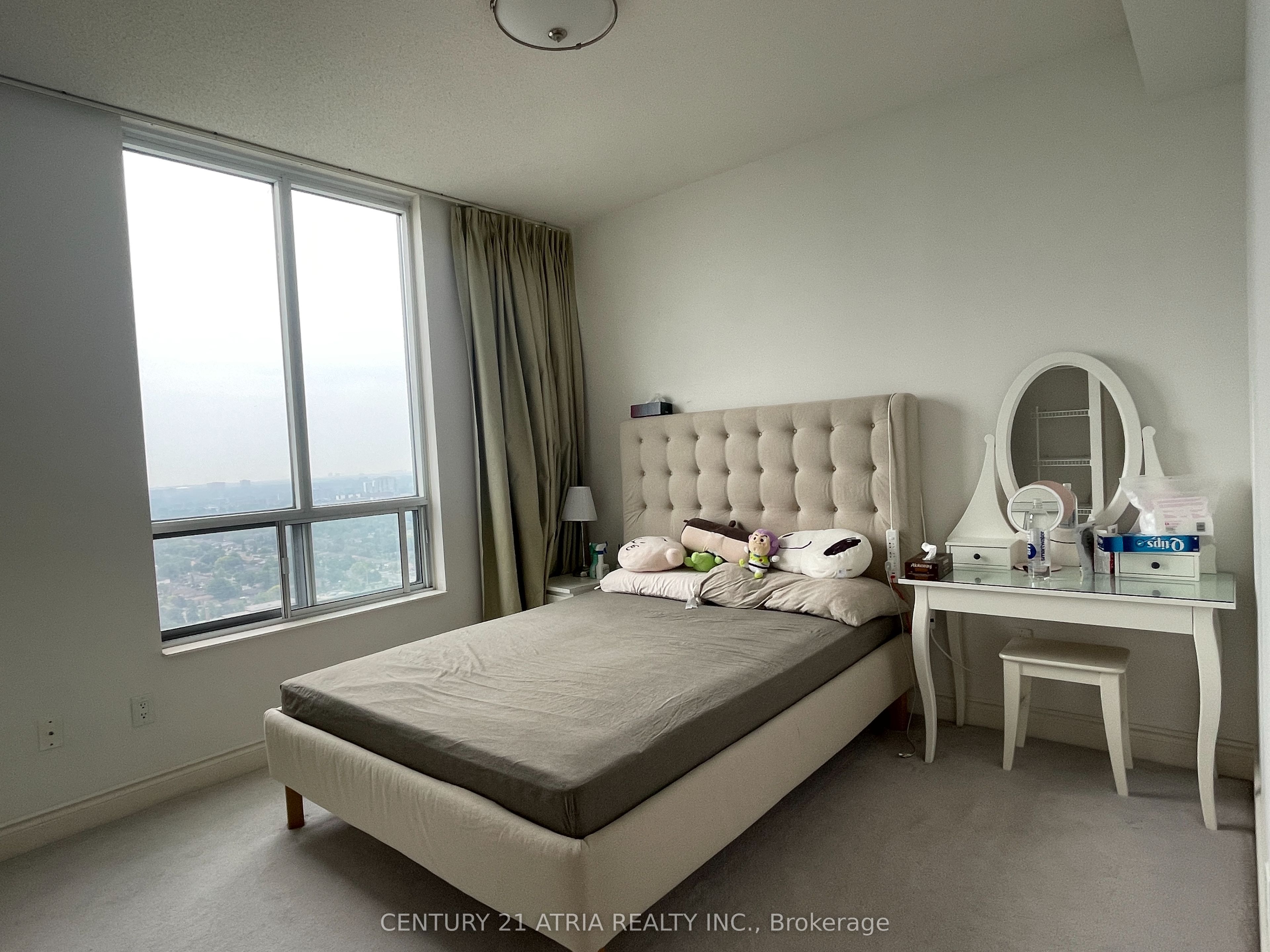 50 Brian Harrison Way PH3502, Toronto, ON M1P 5J4 photo 2
