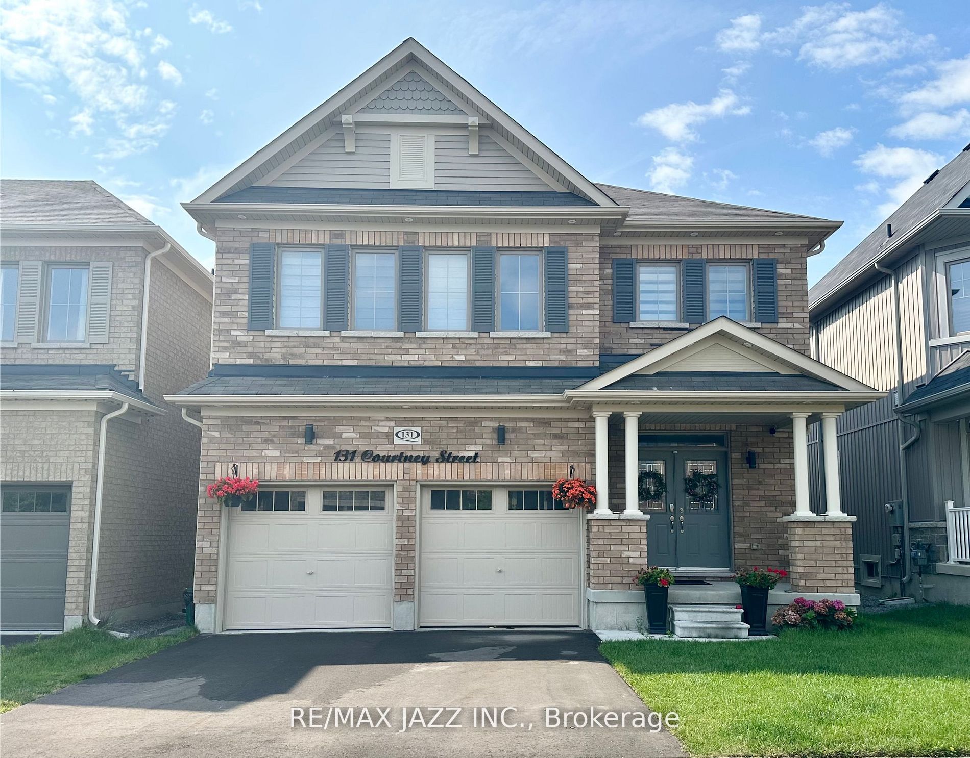 131 Courtney Street, Clarington, ON L1C 0B9