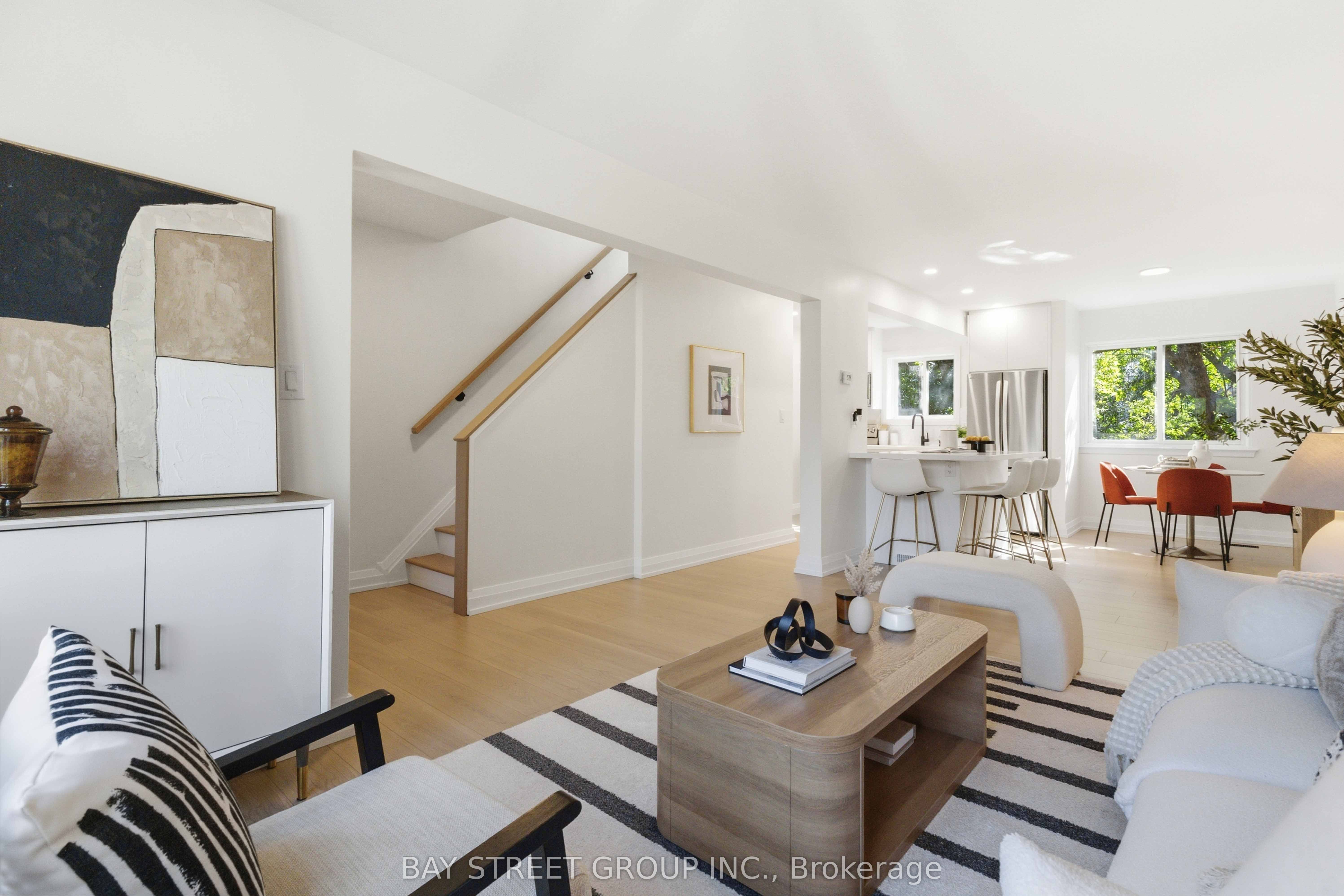 115 Bergen Road, Toronto, ON M1P 1S3 photo 3