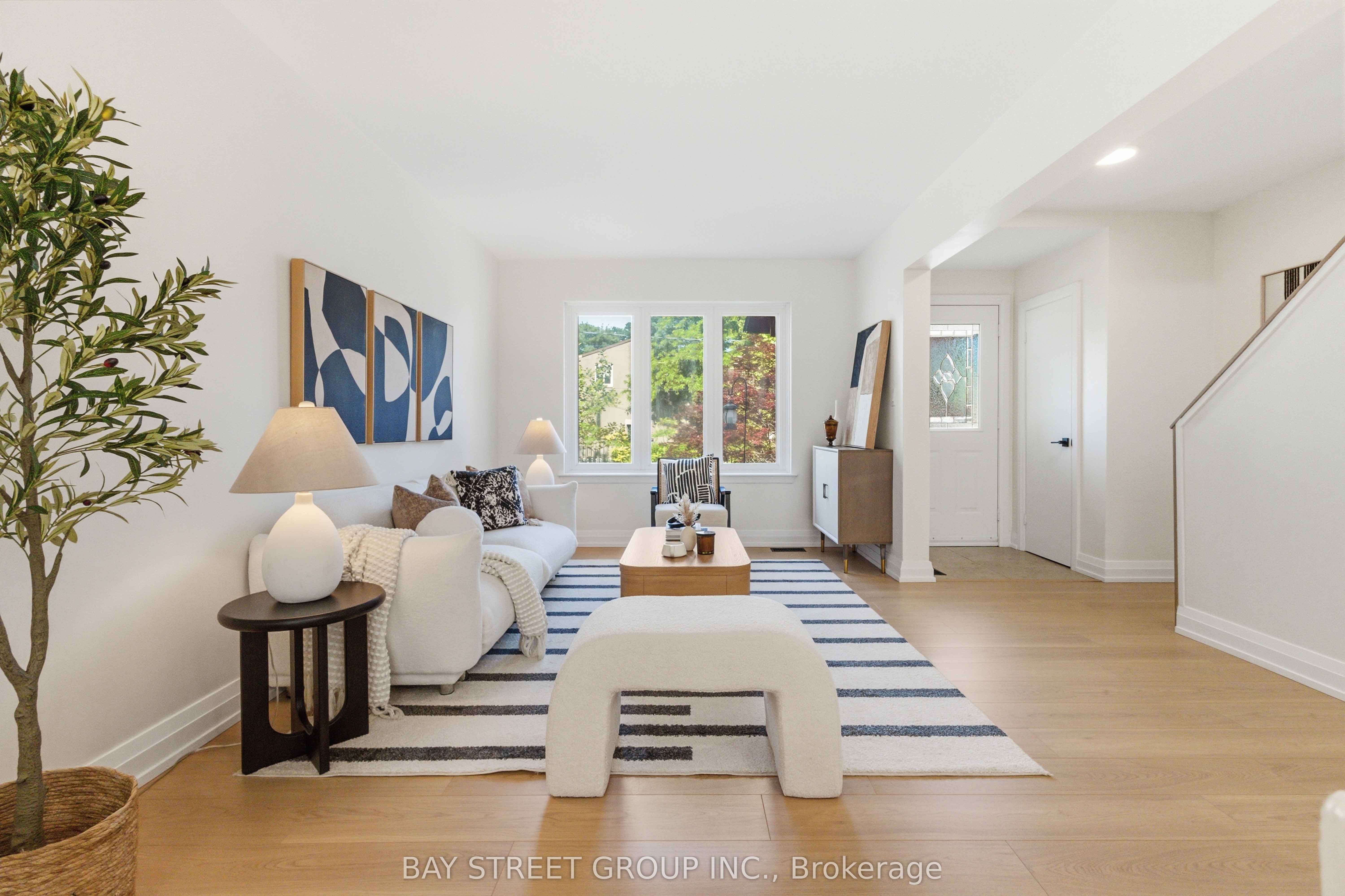 115 Bergen Road, Toronto, ON M1P 1S3 photo 4