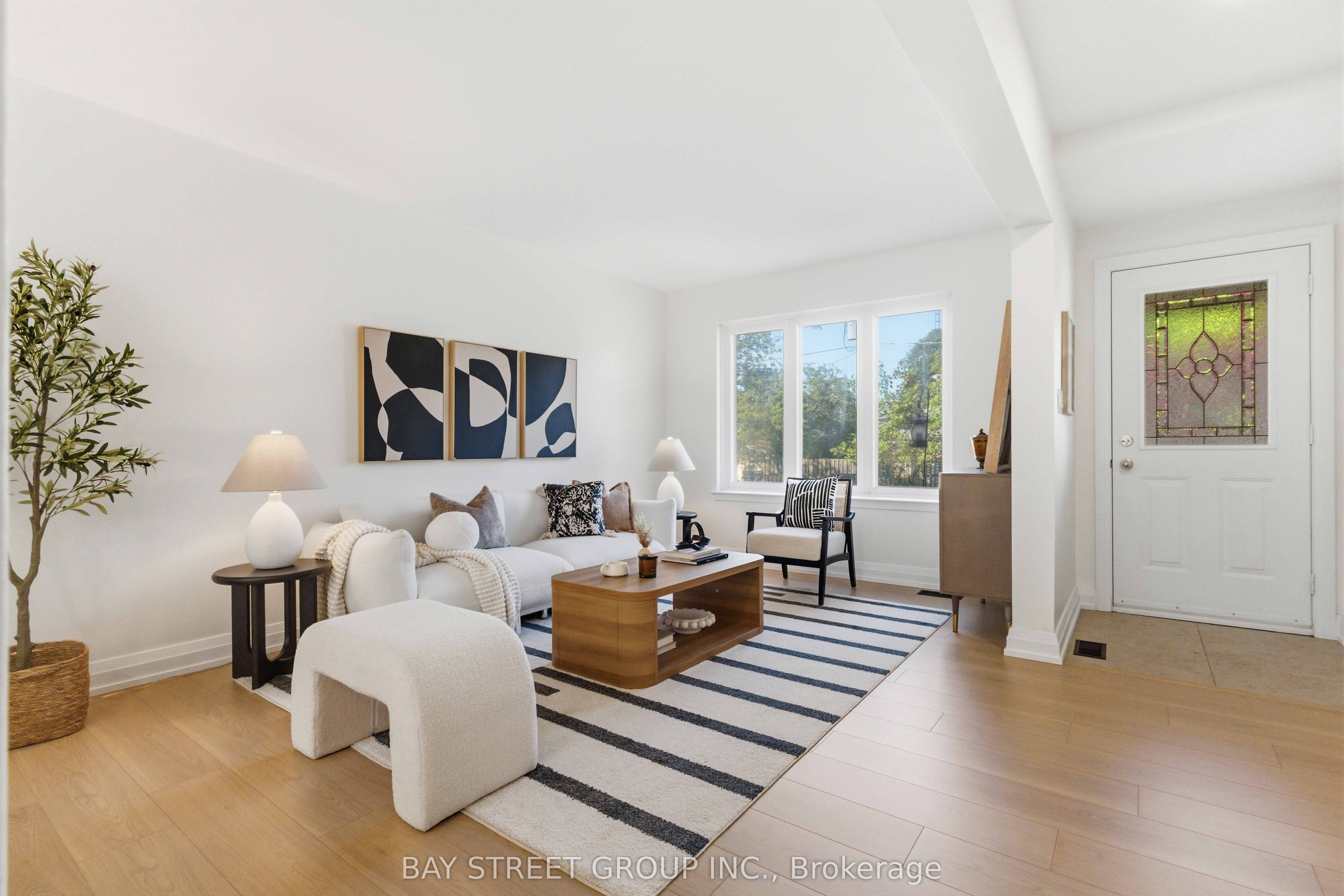 115 Bergen Road, Toronto, ON M1P 1S3 photo 5