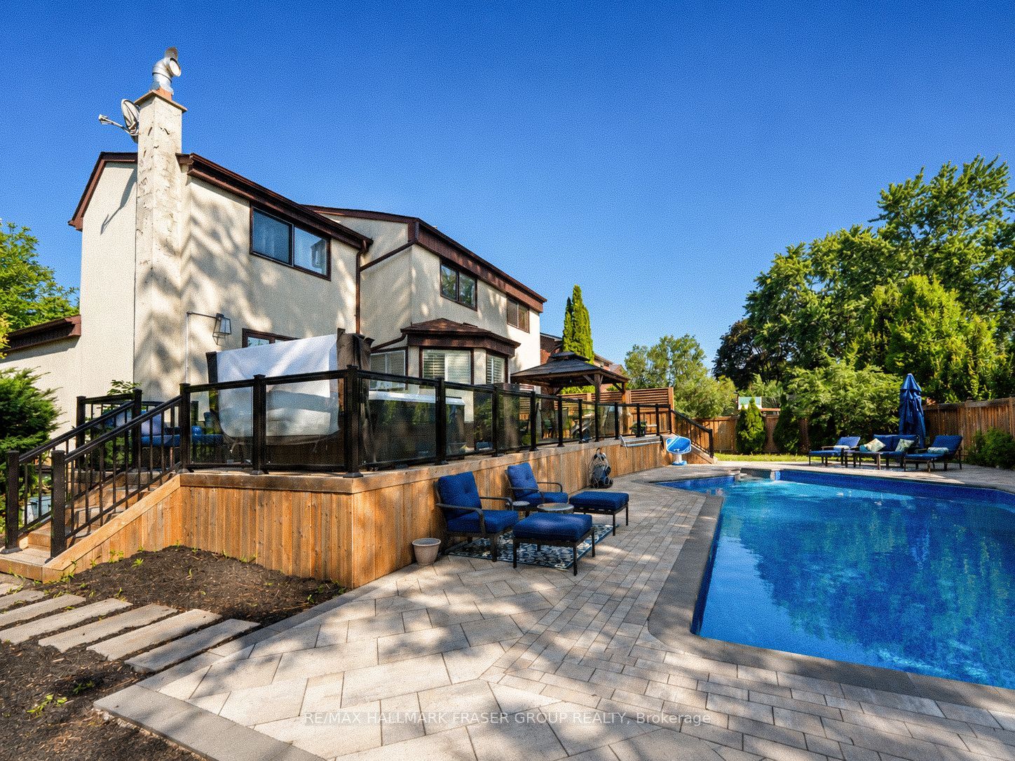 1797 Parkside Drive, Pickering, ON L1V 3N9 photo 4