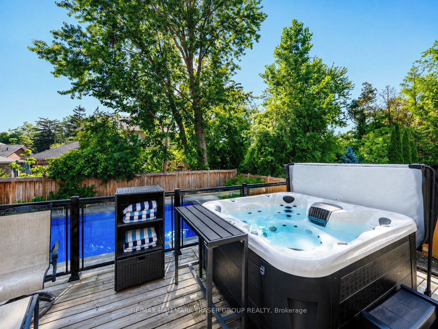 1797 Parkside Drive, Pickering, ON L1V 3N9 photo 5