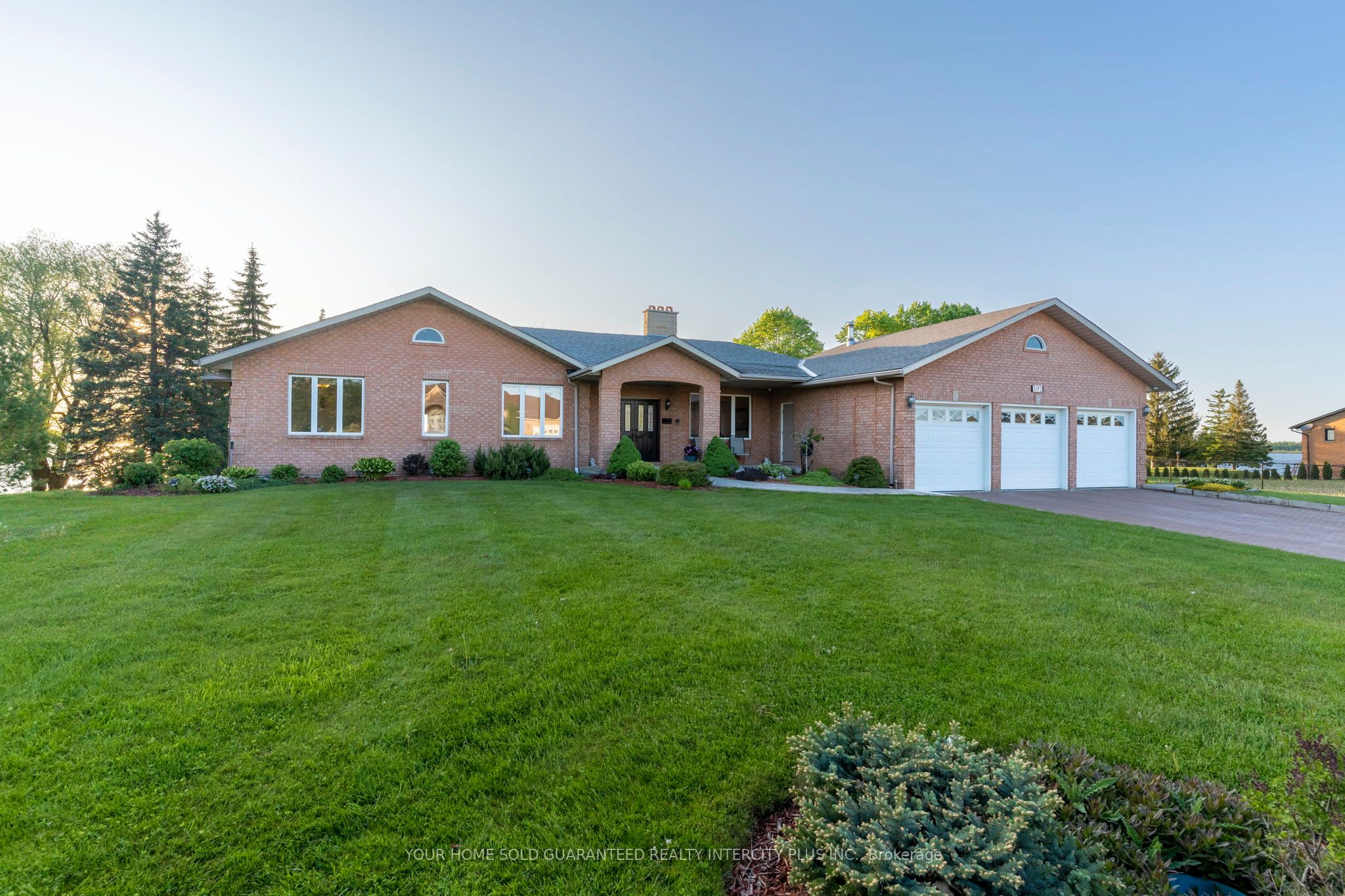 592 Fralick's Beach Road, Scugog, ON L9L 1B6 photo 3