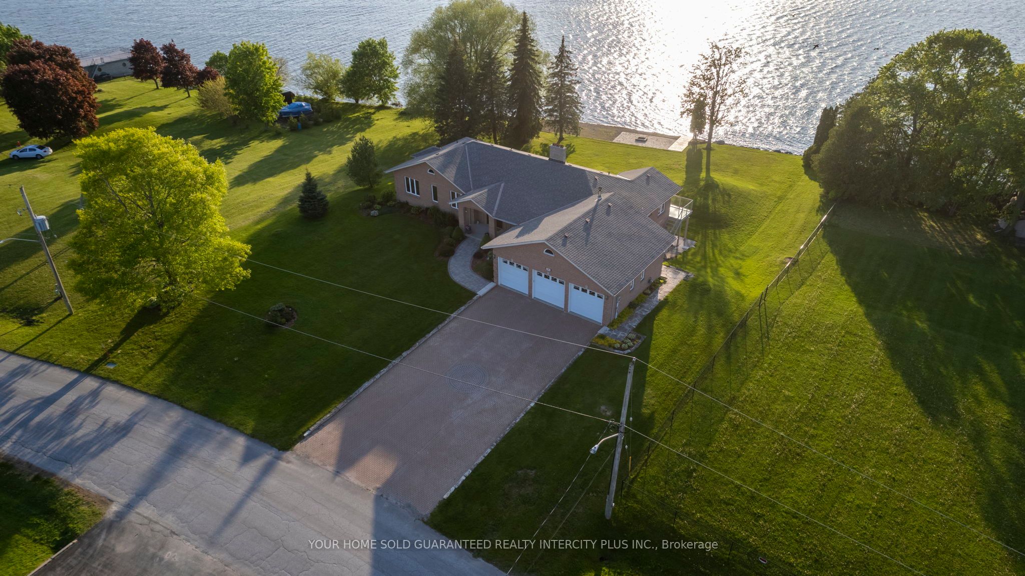 592 Fralick's Beach Road, Scugog, ON L9L 1B6 photo 4