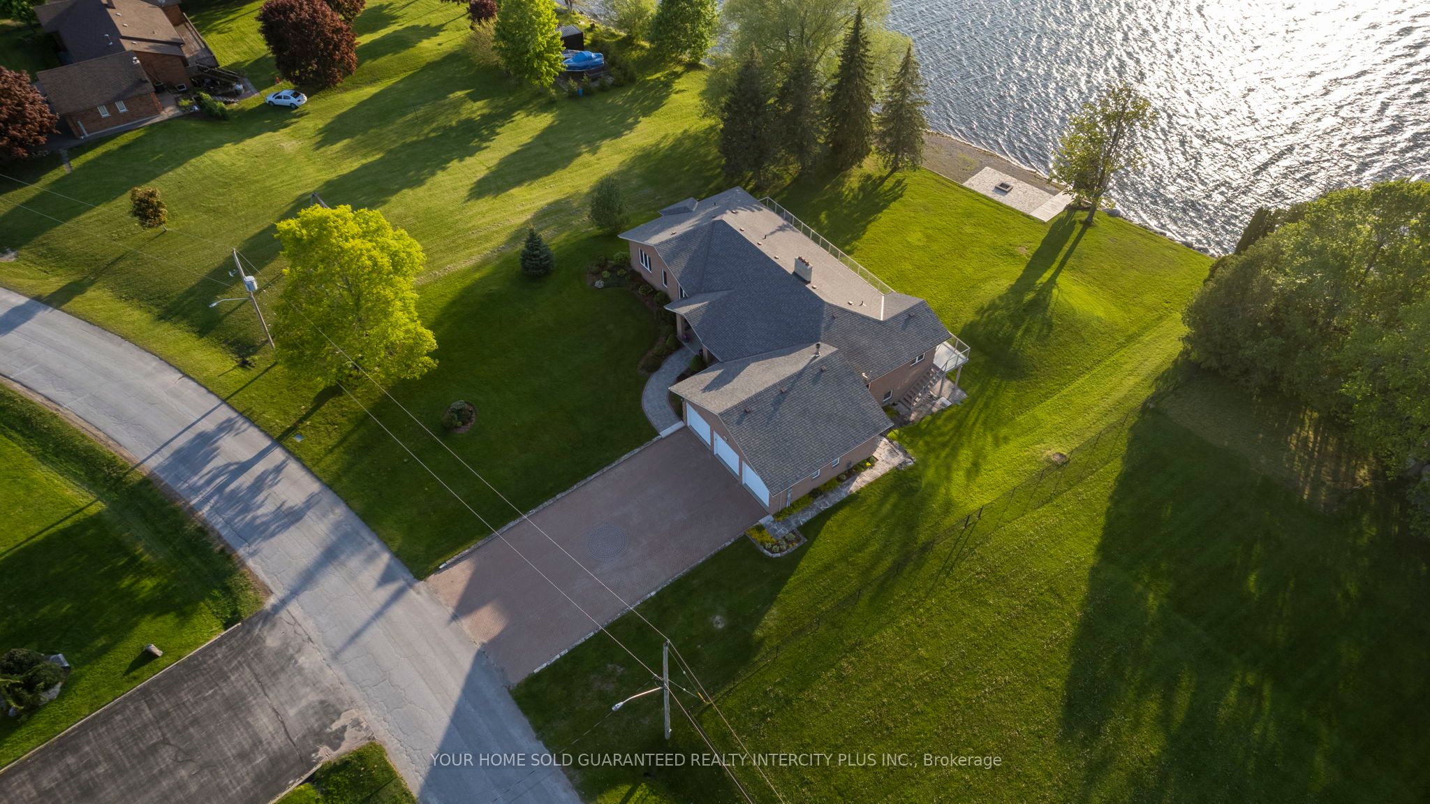 592 Fralick's Beach Road, Scugog, ON L9L 1B6 photo 5