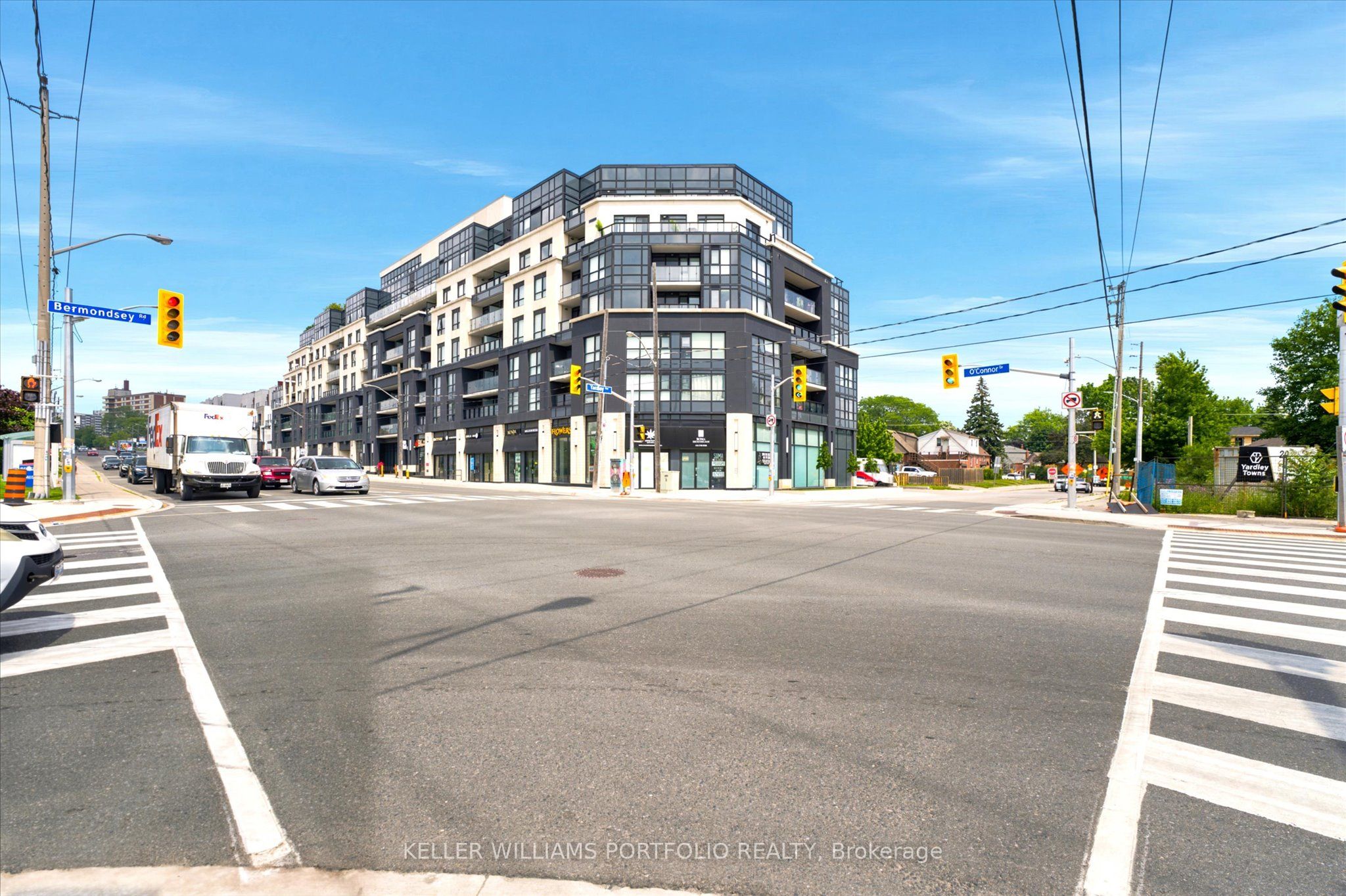 1401 O'Connor Drive 224, Toronto, ON M4B 2V5