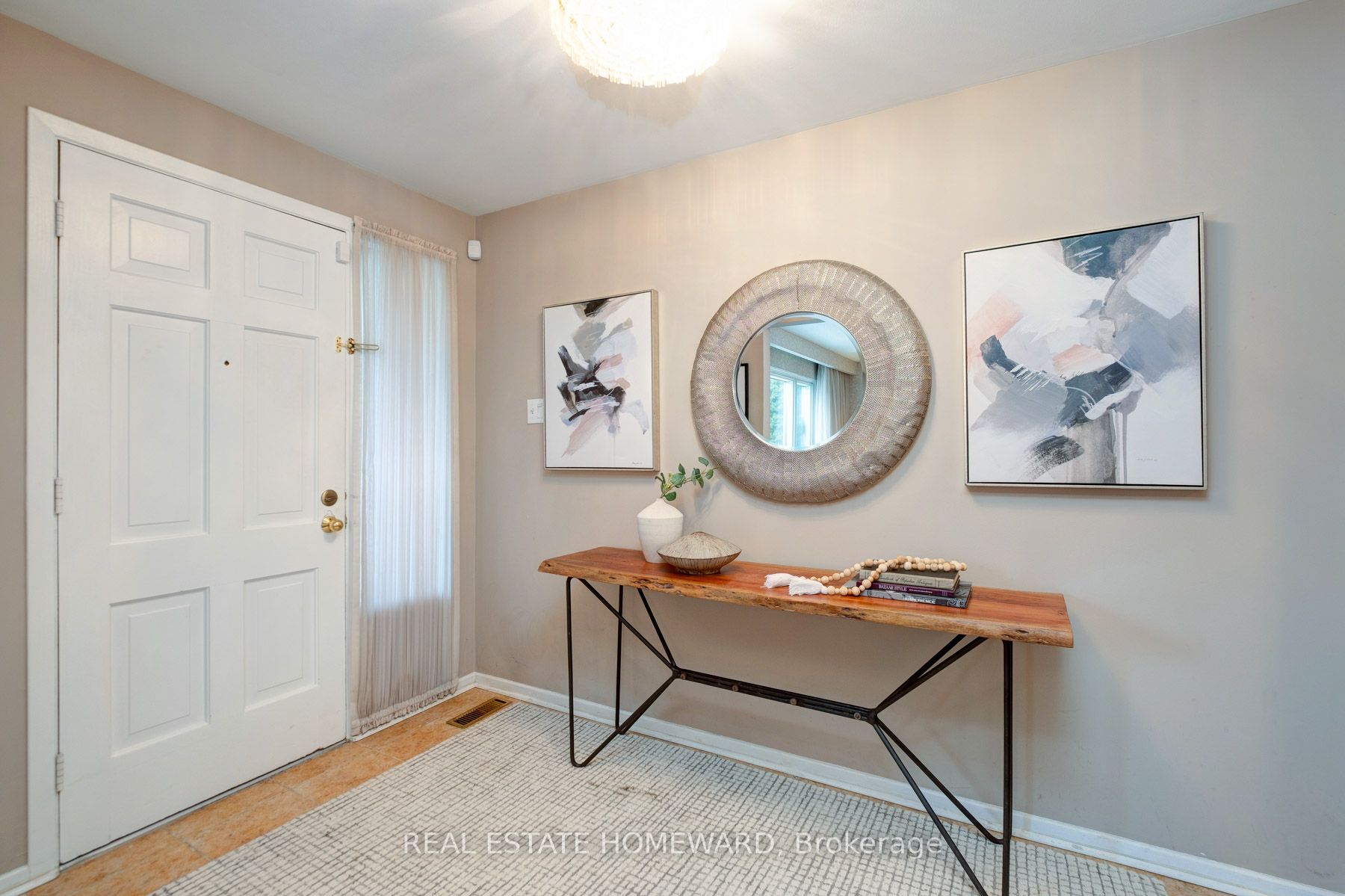 62 Ardgowan Crescent, Toronto, ON M1V 1B3 photo 2