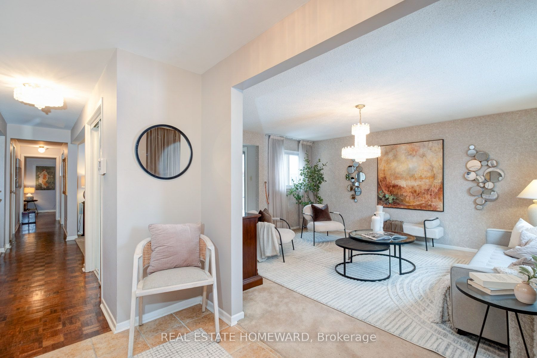 62 Ardgowan Crescent, Toronto, ON M1V 1B3 photo 3