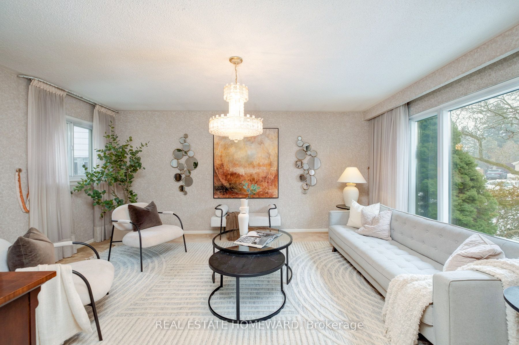 62 Ardgowan Crescent, Toronto, ON M1V 1B3 photo 4